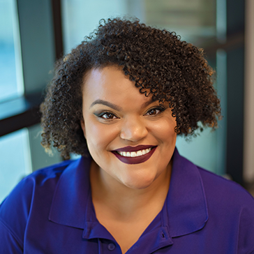 Cassandra Williams